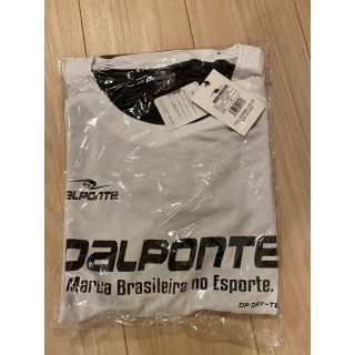 ダウポンチ(DalPonte)のマッキー様専用　サッカー/フットサル ウェア 新品✨2枚組(ウェア)