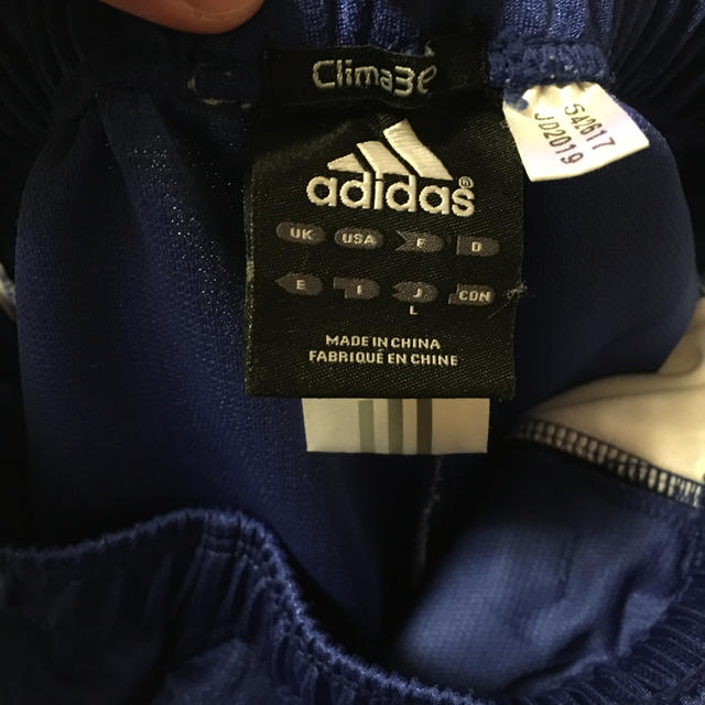 adidas(アディダス)のハーフパンツ メンズのパンツ(その他)の商品写真