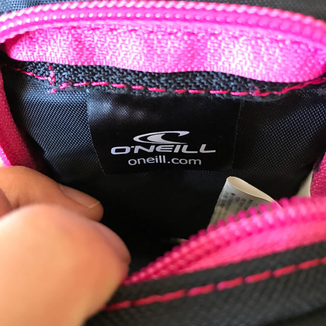 O'NEILL(オニール)のオニール　パスケース　sale スポーツ/アウトドアのスノーボード(アクセサリー)の商品写真