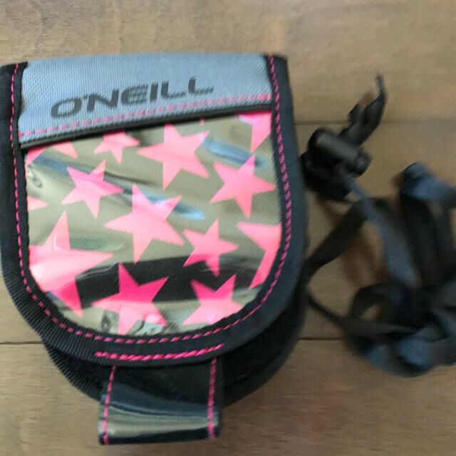 O'NEILL(オニール)のオニール　パスケース　sale スポーツ/アウトドアのスノーボード(アクセサリー)の商品写真