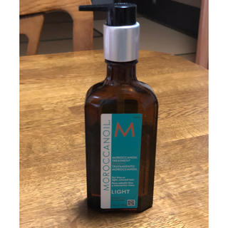 モロッカンオイル(Moroccan oil)のモロッカンオイル(オイル/美容液)