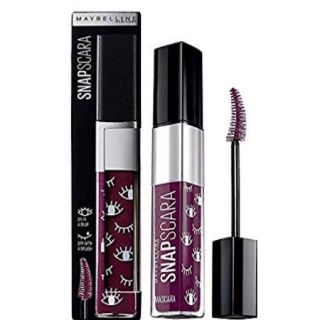 メイベリン(MAYBELLINE)の新品 限定⭐︎メイベリン 限定色 マスカラ(マスカラ)