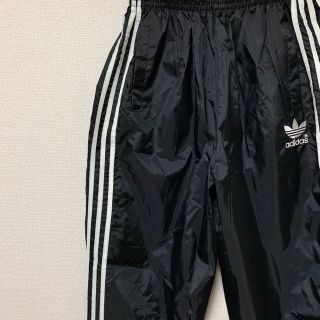 アディダス(adidas)の【adidas】アディダス　ウィンドブレーカー　トラックパンツ　L(その他)