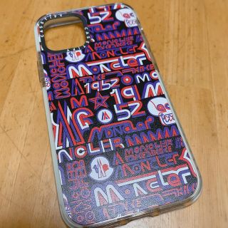 Moncler モンクレール iPhone11Pro用 カバー case ケース