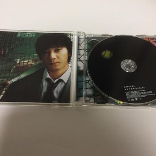 CD&DVD 真夜中のBoon Boon 山崎まさよし(ポップス/ロック(邦楽))