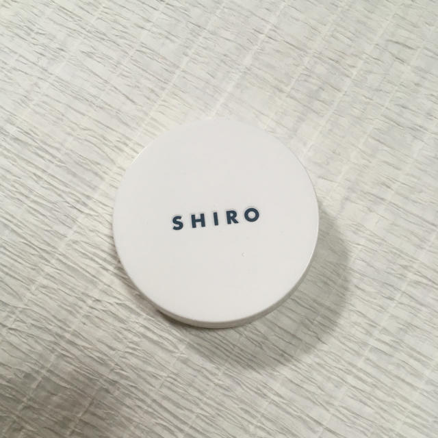 shiro(シロ)のshiro 練り香水　サボン コスメ/美容の香水(香水(女性用))の商品写真