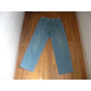 グリーンクラブ(GREEN CLUBS)の中古　グリーンクラブ　パンツ　７９(デニム/ジーンズ)