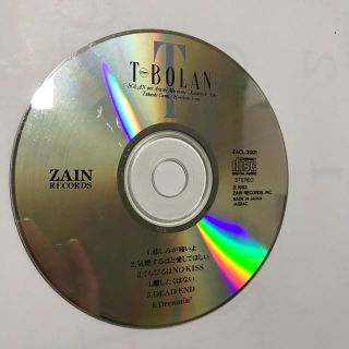 Tボラン　CD 音楽　邦楽　ライブ　Live 離したくはない　tボラン　バンド(ポップス/ロック(邦楽))