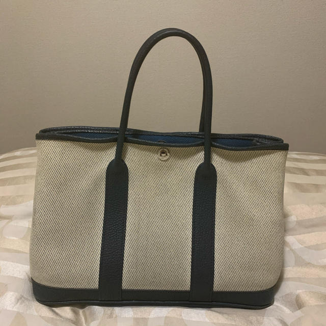 【エルメス HERMES】ガーデンパーティーTPM