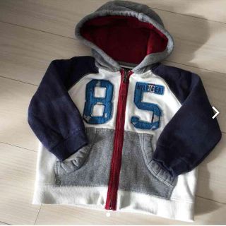 トミーヒルフィガー(TOMMY HILFIGER)のTOMMY HILFIGER＊90(ジャケット/上着)