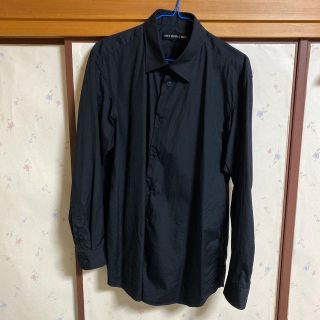 イッセイミヤケ(ISSEY MIYAKE)のISSEY MIYAKE MEN シャツ　最終値下げ(シャツ)