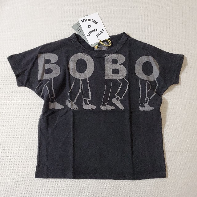 bobo chose(ボボチョース)の2-3Y/BOBOCHOSES Tシャツ キッズ/ベビー/マタニティのキッズ服男の子用(90cm~)(Tシャツ/カットソー)の商品写真