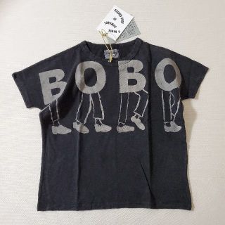 ボボチョース(bobo chose)の4-5Y/BOBOCHOSES Tシャツ(Tシャツ/カットソー)