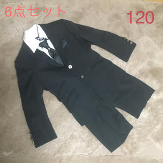 ヒロミチナカノ(HIROMICHI NAKANO)のキッズ スーツ 120(ドレス/フォーマル)