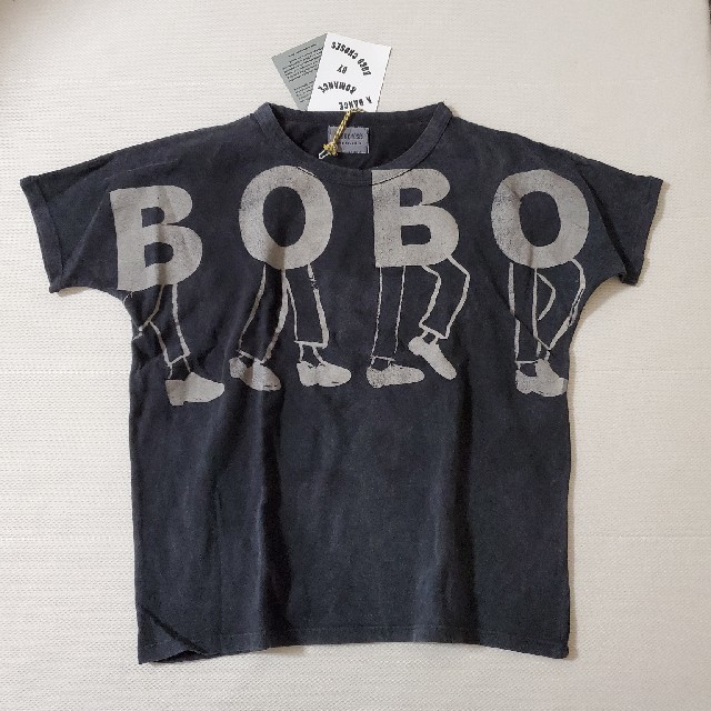 8-9Y/BOBOCHOSES Tシャツ