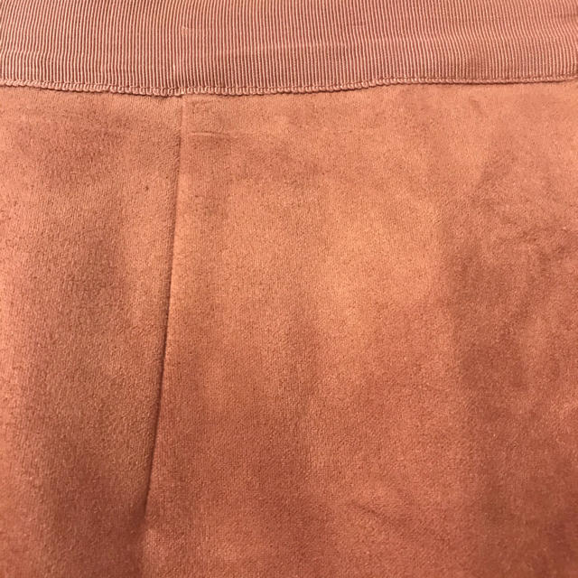 COCO DEAL(ココディール)の COCO DEAL スモーキーピンク　タイトスカート レディースのスカート(ひざ丈スカート)の商品写真