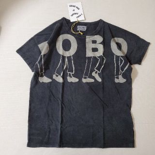 ボボチョース(bobo chose)の10-11Y/BOBOCHOSES Tシャツ(Tシャツ/カットソー)