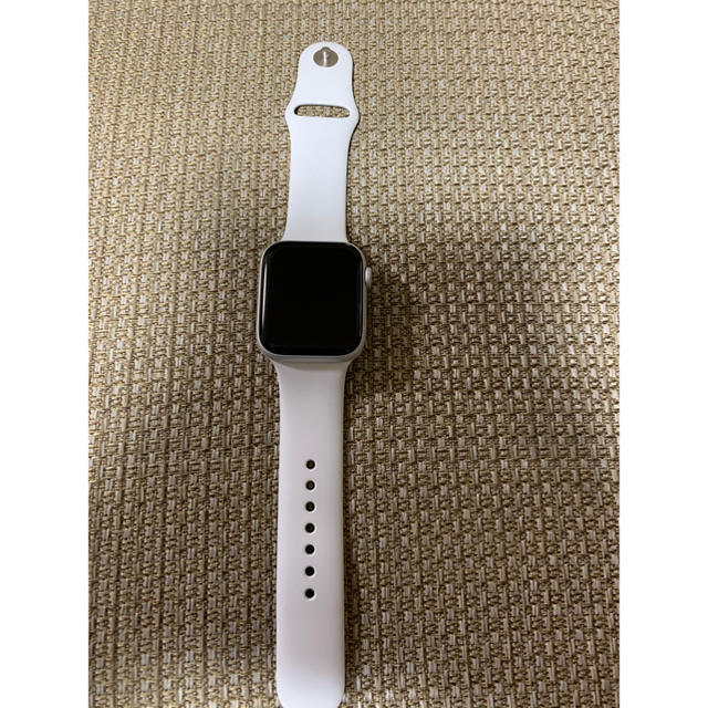 スマホアクセサリーapple watch series4