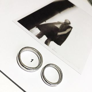 トーガ(TOGA)のring1(リング)