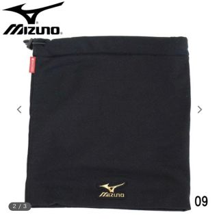 ミズノ(MIZUNO)のミズノプロ　ネックウォーマー(ネックウォーマー)