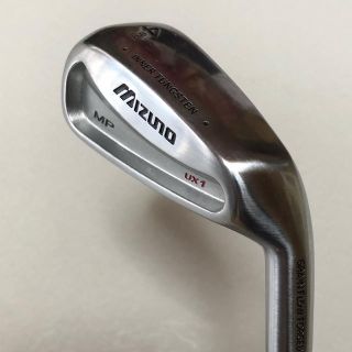 ミズノ(MIZUNO)のミズノ 4番 ユーティリティ(クラブ)