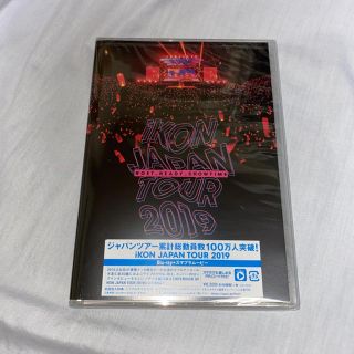 アイコン(iKON)のiKONDVD(K-POP/アジア)