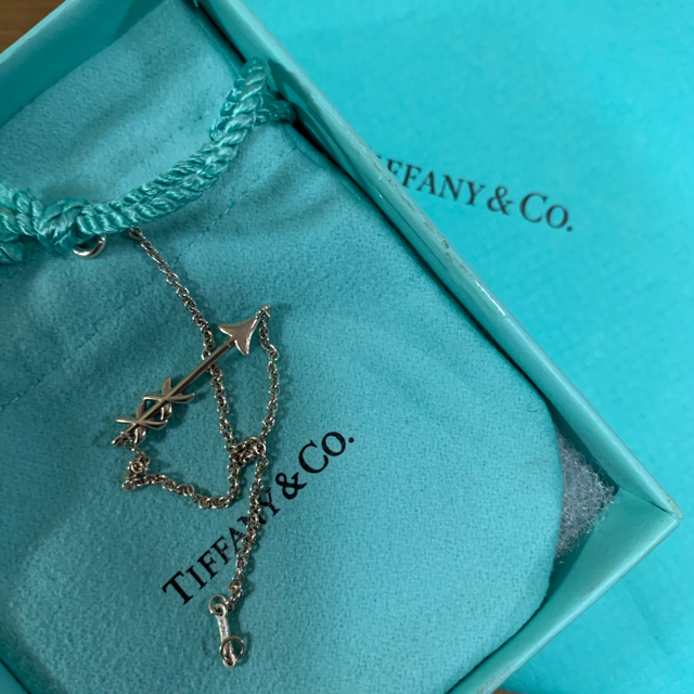 Tiffany & Co.(ティファニー)のティファニー  現行品　パロマピカソ　ブレス レディースのアクセサリー(ブレスレット/バングル)の商品写真