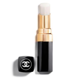 シャネル(CHANEL)の本日まで値下げ中！CHANEL ルージュ ココ ボーム　リップクリーム(リップケア/リップクリーム)