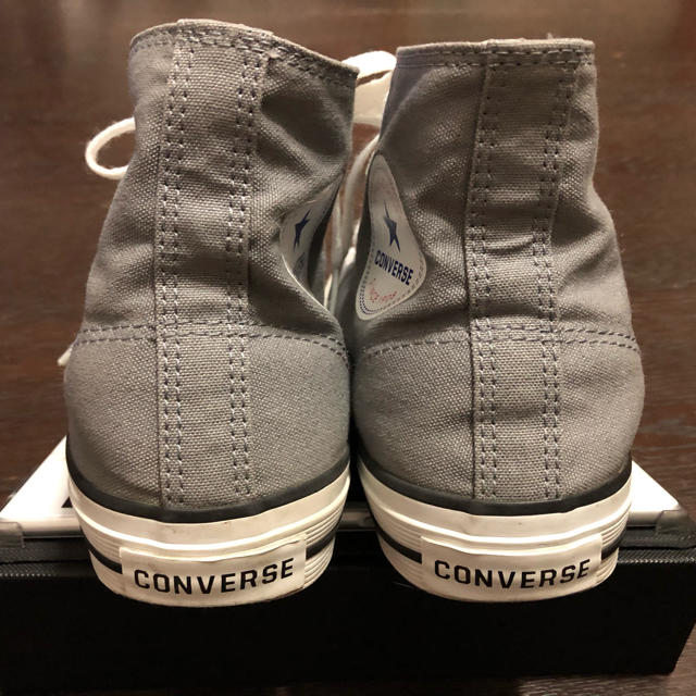 CONVERSE(コンバース)のコンバース ハイカットスニーカー24.5  レディースの靴/シューズ(スニーカー)の商品写真