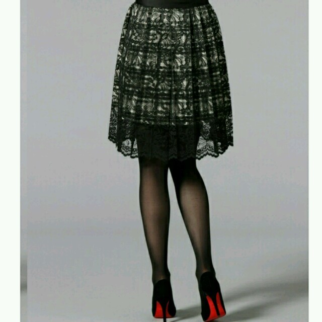LOVELESS(ラブレス)のラブレス⭐今期スカート レディースのスカート(ひざ丈スカート)の商品写真
