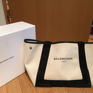 バレンシアガバッグ(BALENCIAGA BAG)のバレンシアガ トート Sサイズ(トートバッグ)