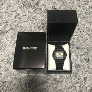 ジーショック(G-SHOCK)のG-SHOCK      GW-M5600-1JF(腕時計(デジタル))