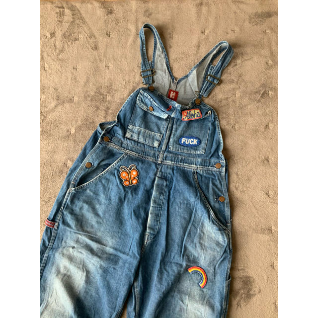 HYSTERIC GLAMOUR - HYSTERIC GLAMOUR ヒステリックグラマー