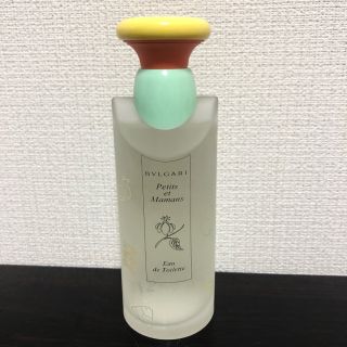 ブルガリ(BVLGARI)のBVLGARI プチママン 100ml(香水(女性用))