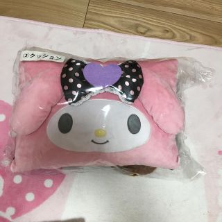 マイメロディ（クッション）のフリマアイテム一覧