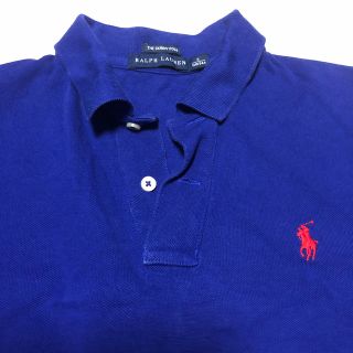 ラルフローレン(Ralph Lauren)のラルフローレン　ポロシャツ2点セット(ポロシャツ)