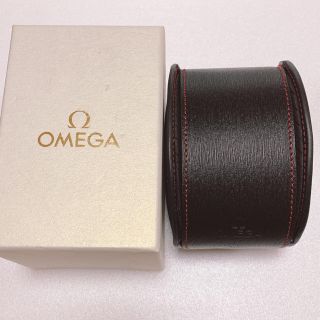 オメガ(OMEGA)の新品　OMEGA オメガ　腕時計　ケース(その他)
