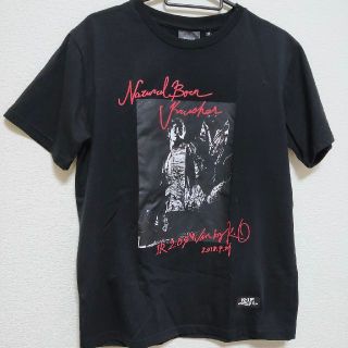 値下げ！武尊限定レアモデルＴシャツMサイズ(Tシャツ/カットソー(半袖/袖なし))