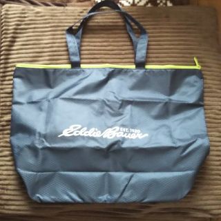 エディーバウアー(Eddie Bauer)のEddie Bauer エコバッグ(その他)