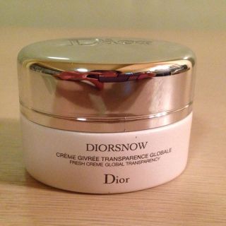 ディオール(Dior)のaya様お取り置き♡Dior美白クリーム(その他)