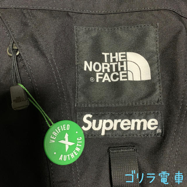 Supreme(シュプリーム)のSupreme The North Face Backpack リュック メンズのバッグ(バッグパック/リュック)の商品写真