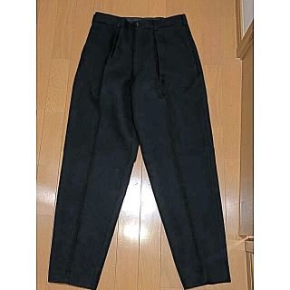 コムデギャルソンオムプリュス(COMME des GARCONS HOMME PLUS)のCOMME DES GARCONS HOMME PLUS スラックス パンツ(スラックス)