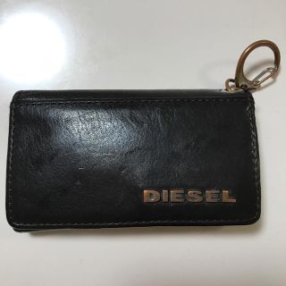 ディーゼル(DIESEL)のディーゼルキーケース(キーケース)