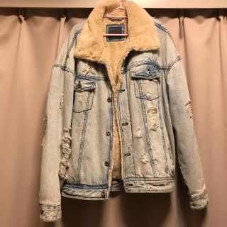 ザラ(ZARA)のYatchin様専用(Gジャン/デニムジャケット)