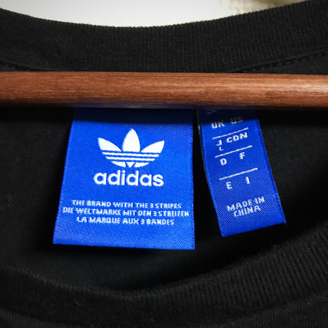 adidas(アディダス)のadidas Originals ワンピース  チュニック　タンクトップ  レディースのワンピース(ミニワンピース)の商品写真