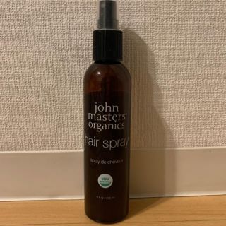 ジョンマスターオーガニック(John Masters Organics)のジョンマスターオーガニック　ヘアスプレー(ヘアスプレー)