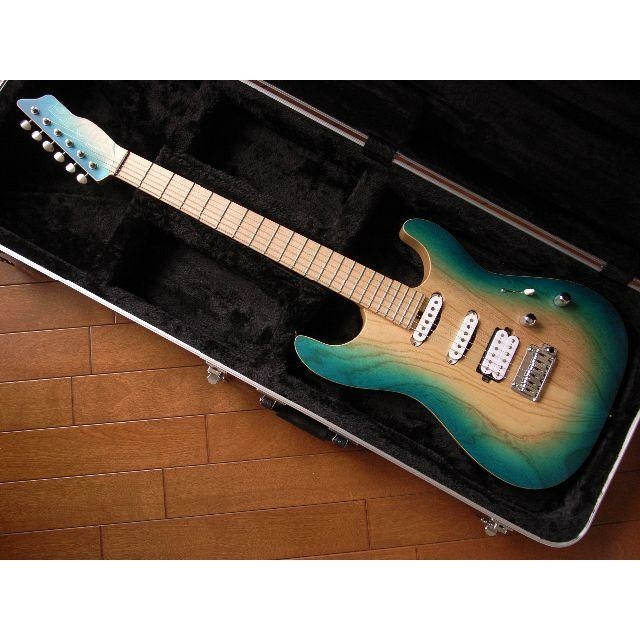 SAITO GUITAR