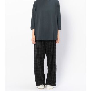 ヤエカ ウール カジュアルパンツ(レディース)の通販 28点 | YAECAの