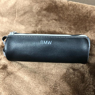 ビーエムダブリュー(BMW)のBMW ペンケース(ペンケース/筆箱)