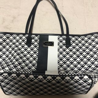 ケイトスペードニューヨーク(kate spade new york)のkate spade バッグ(トートバッグ)